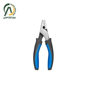 انبردست 5 اینچ دلتا نووا مدل NTP 8014