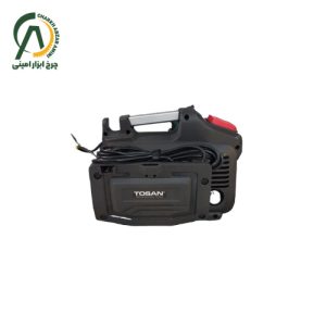 کارواش 120 بار یونیورسال توسن مدل 1115CPW