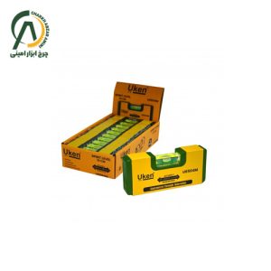 تراز دستی 10 سانتی متر یوکن مدل U6504