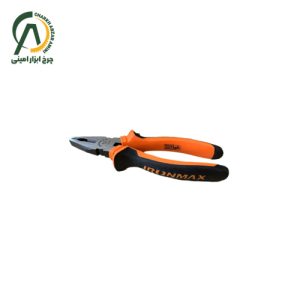 انبردست 8 اینچ آیرون مکس مدل YP08