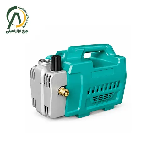 کارواش 180 بار دینامی 2000 وات پاورتکس مدل PPT-CW-2000