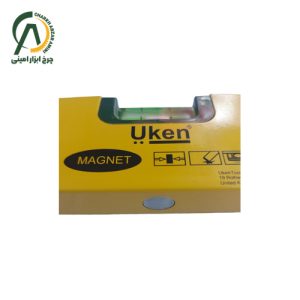 تراز دستی 60 , 30,40 سانتی متر یوکن مدل U6412,U6416,U6424