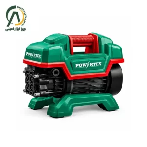 کارواش 210 بار دینامی 2650 وات پاورتکس مدل PPT-CW-300
