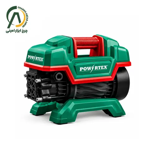 کارواش 210 بار دینامی 2650 وات پاورتکس مدل PPT-CW-300