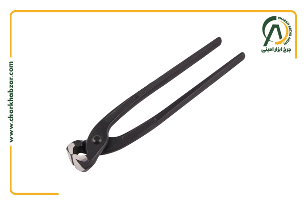 انبر آرماتوربندی