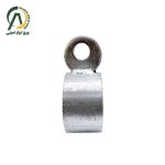 بلبرینگ تاب گالوانیزه تک بلبرینگ و دو بلبرینگ قطر 60 و 72 و 40 میلی متر