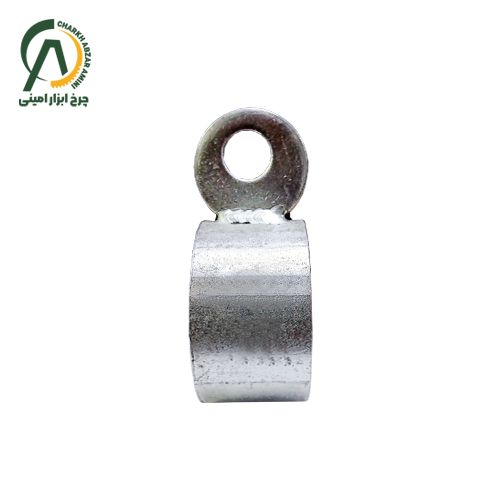 بلبرینگ تاب گالوانیزه تک بلبرینگ و دو بلبرینگ قطر 60 و 72 و 40 میلی متر