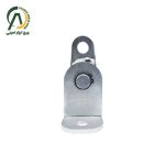 بلبرینگ تاب گالوانیزه دو بلبرینگ پیچ شونده قطر 40 میلی متر