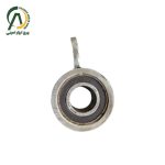 بلبرینگ تاب گالوانیزه تک بلبرینگ و دو بلبرینگ قطر 60 و 72 و 40 میلی متر