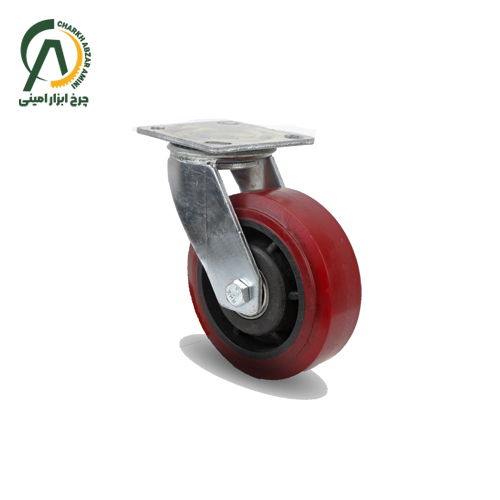 خرید چرخ های تفلون (پلی آمید)