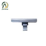 قرقره (بلبرینگ) آویز فرش تفلونی 4 چرخ 3x3 درجه یک