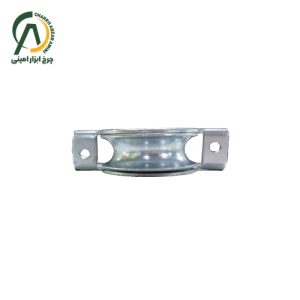 قرقره (بلبرینگ) زیر درب فولادی کاوردار 3x10 و 3x8 و 3x6