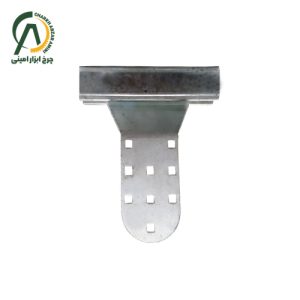قرقره (بلبرینگ) 4 چرخ سر ستون کانتینر 5x5 درجه یک