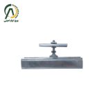 قرقره (بلبرینگ) بالای درب 2 چرخ 4x4 و 5x5 درجه یک
