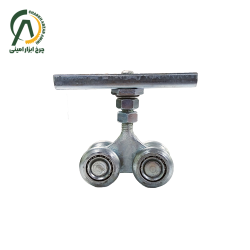 قرقره (بلبرینگ) بالای درب 4 چرخ 5x5 و 4x4
