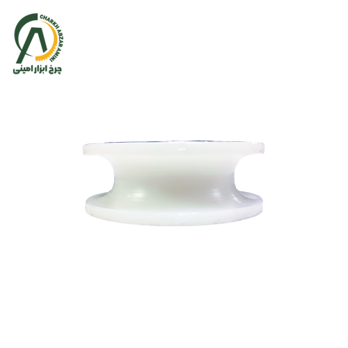 قرقره (بلبرینگ) زیر درب تفلون 3x10 و 3x6 و 3x8 با بلبرینگ استوک