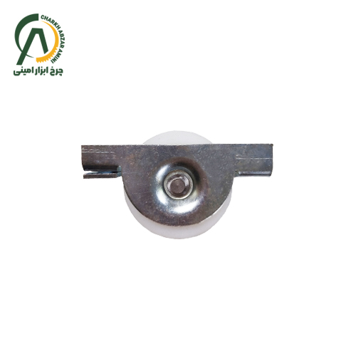 قرقره (بلبرینگ) زیر درب کاور دار پلی آمید 3x6 و 3x8 درجه یک