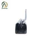 قرقره (بلبرینگ) بالای درب کانکسی روکش دار 3x3 درجه یک