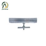 قرقره (بلبرینگ) بالای درب تفلون روکش دار 4 چرخ 4x4 درجه یک