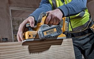 بهترین رنده برقی نجاری در بازار