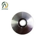قرقره (بلبرینگ) پرچمی فولادی 2.5*10 و 8*2.5 و 5*1.5 درجه یک