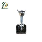 قرقره (بلبرینگ) بالای درب 4 چرخ 3x3 درجه یک