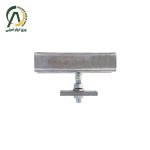 قرقره (بلبرینگ) بالای درب 4 چرخ 5x5 درجه یک