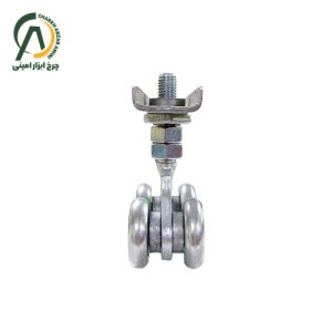 قرقره (بلبرینگ) بالای درب 4 چرخ 4x4 درجه یک