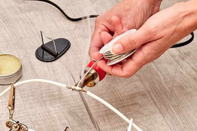 مهمترین ابزارهای تعمیر لپ‌ تاپ