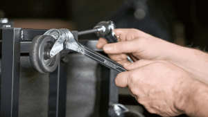 خرید تکی و عمده انواع آچار تخت