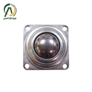 چرخ چشمی روکار قطر 40 میلی متر