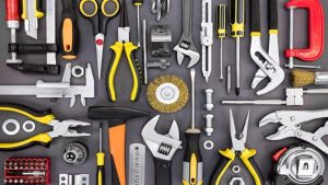 قیمت ابزار آلات ساختمانی ۱۴۰۴