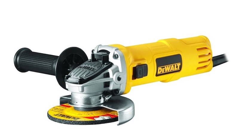 انواع سنگ فرز مینی