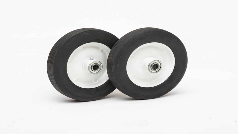 انواع چرخ گاری