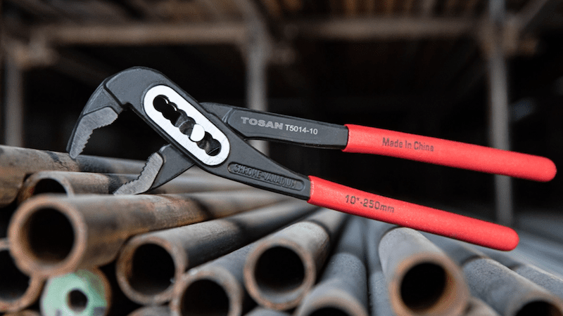 کاربرد آچار کلاغی