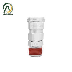 کوپلینگ مادگی بیرون رزوه معمولی 1.2-40SMA توسن