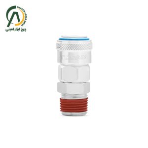 کوپلینگ مادگی بیرون رزوه اتومات 1.2-40SMT توسن