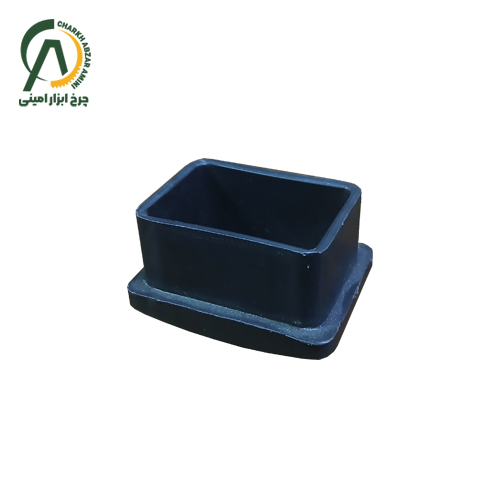 ته پایه لاستیکی 40*30 میلی متر