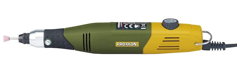 محصولات برند پروکسون (PROXXON)