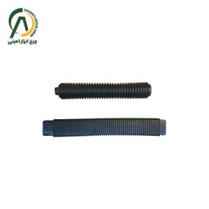 خرطومی صندلی گرد و پهن