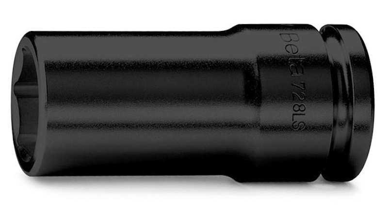 انواع اندازه بکس بلند فشار قوی ۳/۴