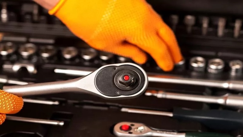 انواع دسته بکس