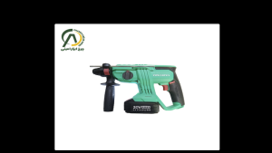 بهترین دریل شارژی چینی
