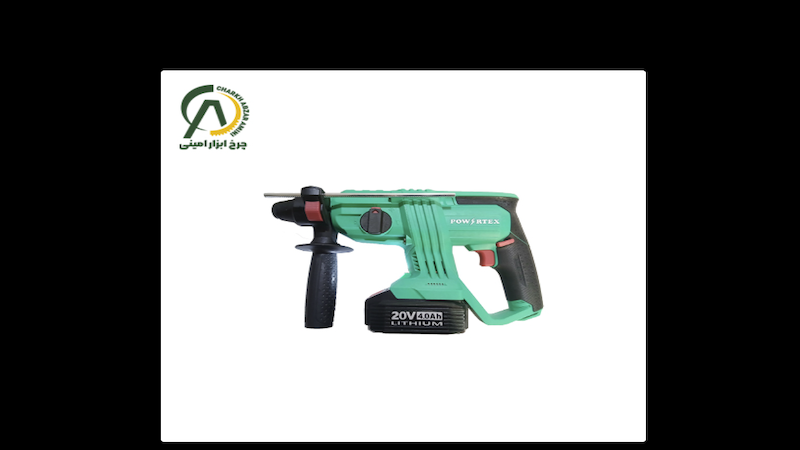 بهترین دریل شارژی چینی