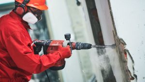 تفاوت دریل شارژی و دریل چکشی