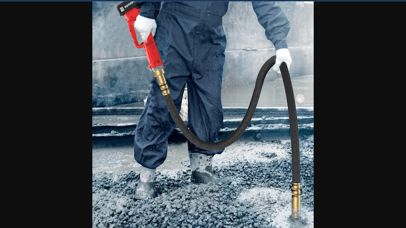 قیمت ویبره برقی بتن بازار ایران