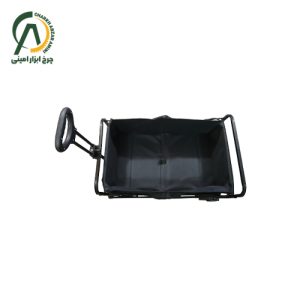 چرخ دستی کمپینگ ( سفری ) تاشو مدل HC-24