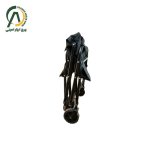 چرخ دستی کمپینگ ( سفری ) تاشو مدل HC-24