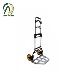 چرخ دستی تاشو مدل HC-17