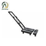 چرخ دستی ( چمدان بر ) تاشو مدل PC-100